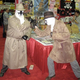 Illustration for article titled Update your cosplay for Comic Con 2010: What to wear and what to burn